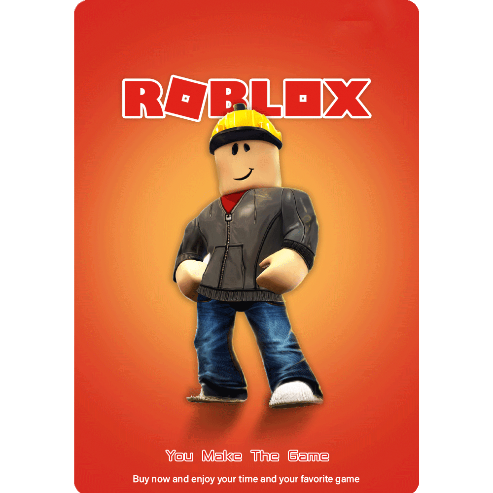Roblex Gift Card