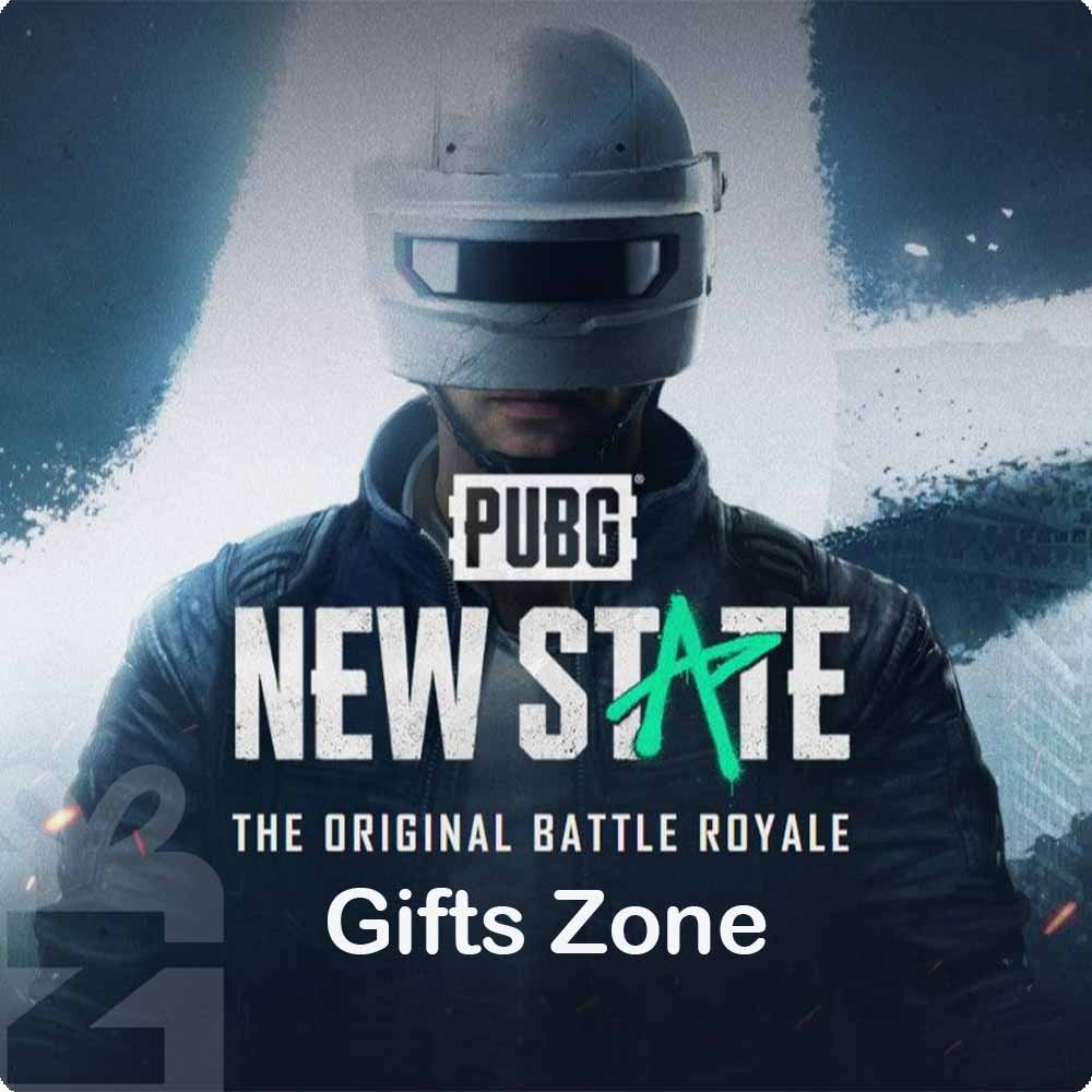 Product pubg new state