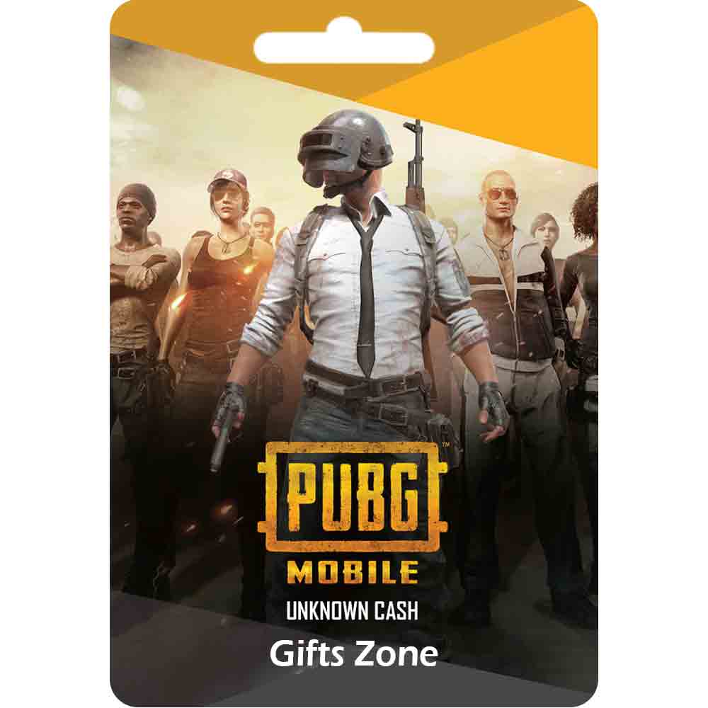 Pubg Mobile Image Product